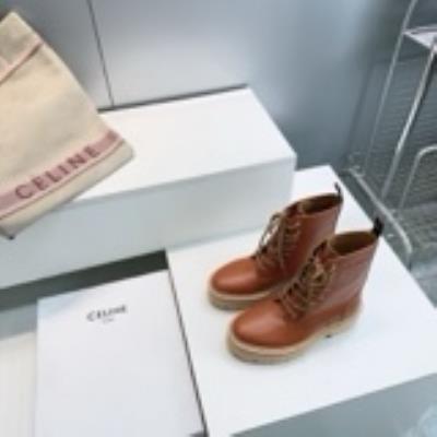 wholesale quality celine women boots model no. 24